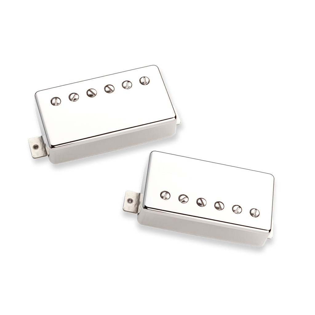 Seymour Duncan Set - Seth Lover - Nickel