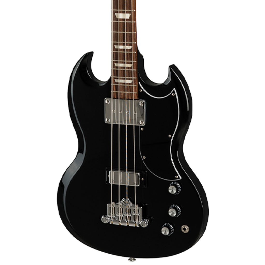 Gibson SG Standard Bass - Ebony