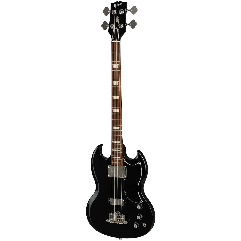 Gibson SG Standard Bass - Ebony