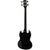 Gibson SG Standard Bass - Ebony