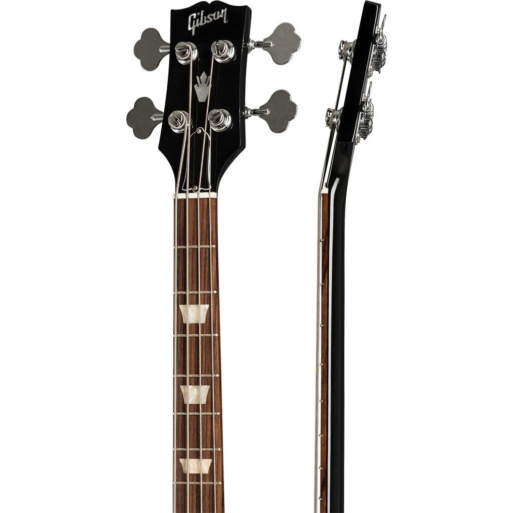 Gibson SG Standard Bass - Ebony