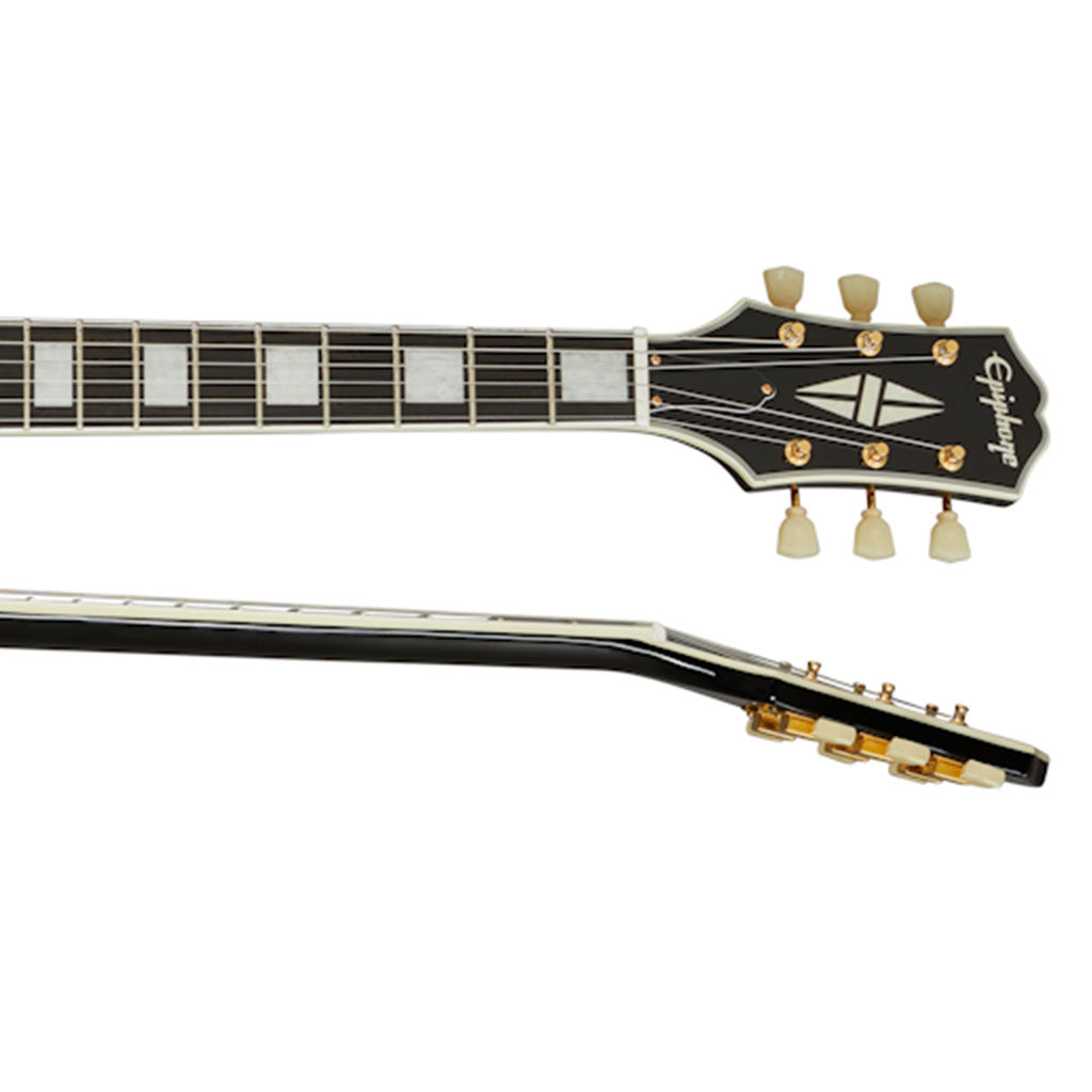 Epiphone SG Custom - Ebony - Sky Music