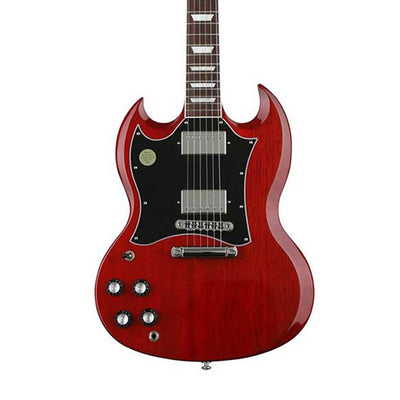 Gibson SG Standard Left Hand - Heritage Cherry