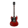 Gibson SG Standard Left Hand - Heritage Cherry