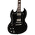Gibson SG Standard Left Hand - Ebony