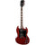 Gibson SG Standard - Heritage Cherry-Sky Music