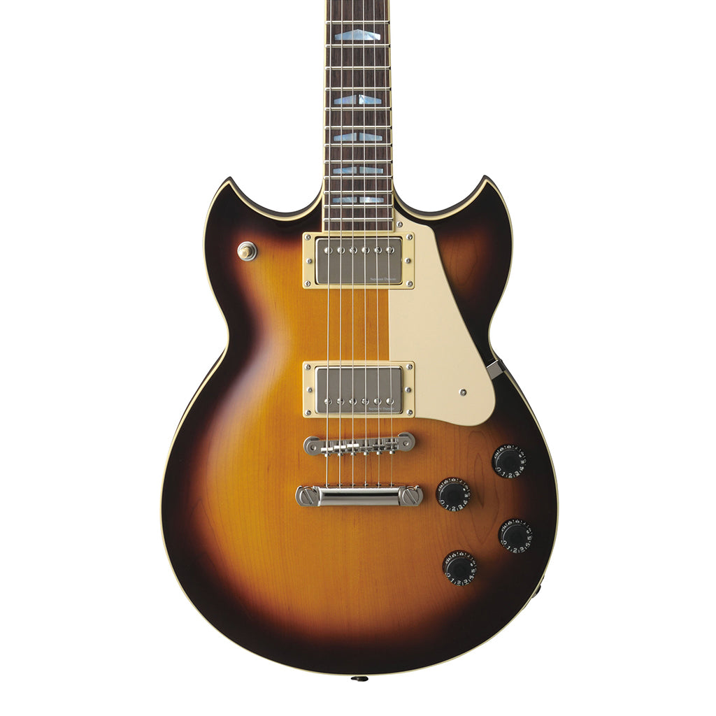 Yamaha SG1820 - Brown Sunburst
