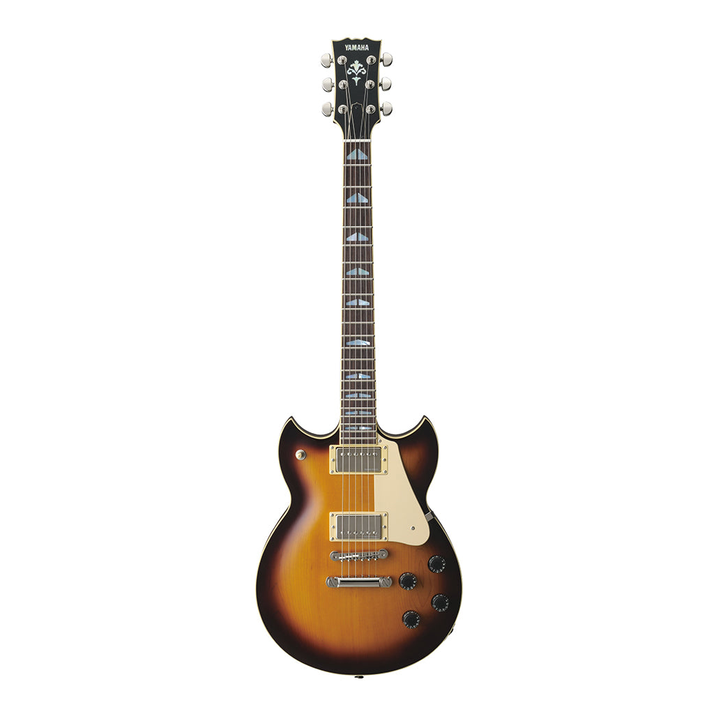 Yamaha SG1820 - Brown Sunburst