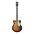 Yamaha SG1820 - Brown Sunburst