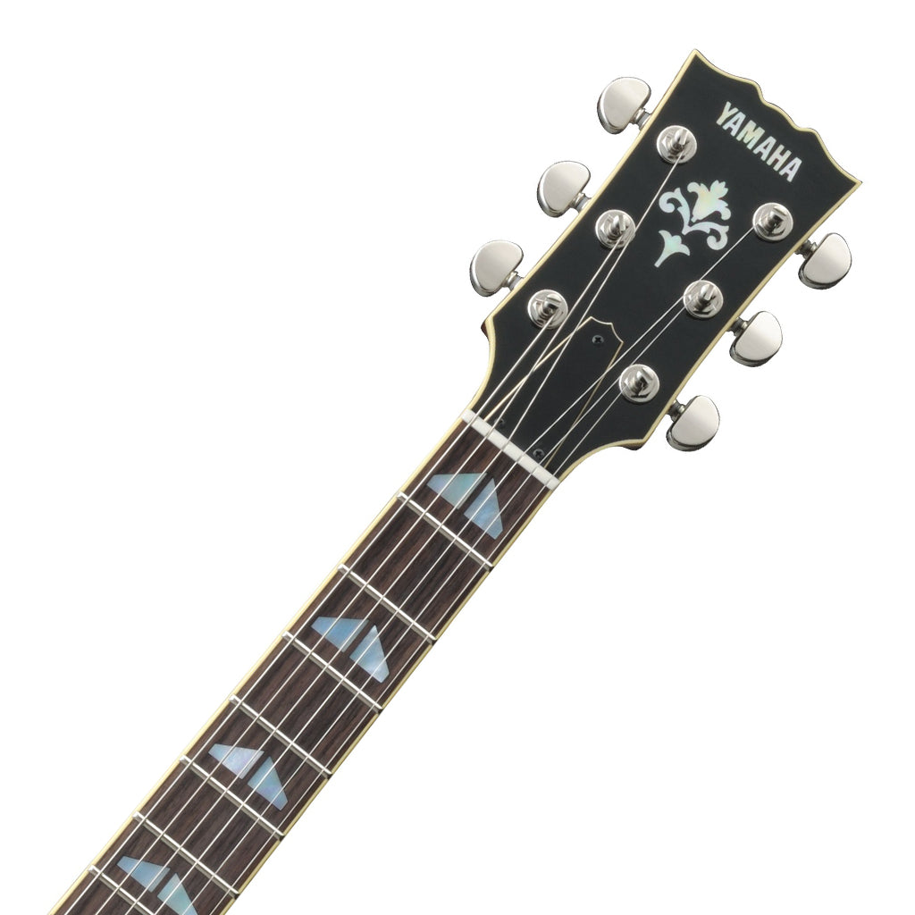 Yamaha SG1820 - Brown Sunburst