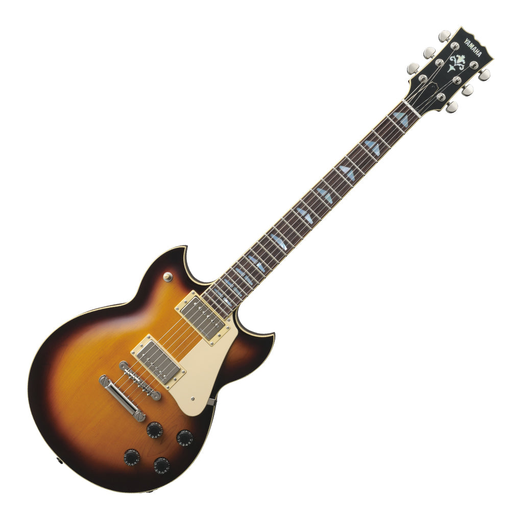 Yamaha SG1820 - Brown Sunburst