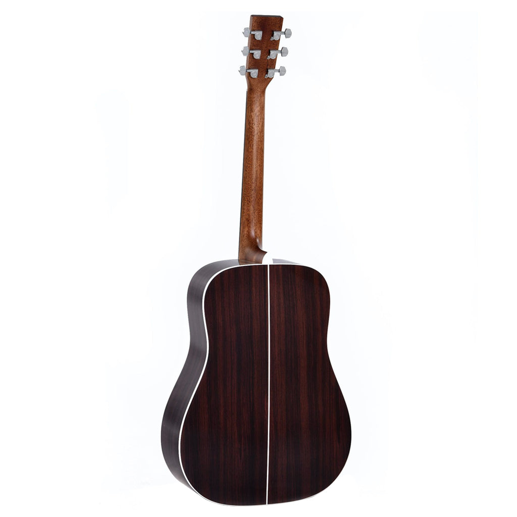 Sigma DT1 Dreadnought Acoustic with Solid Sitka Spruce Top