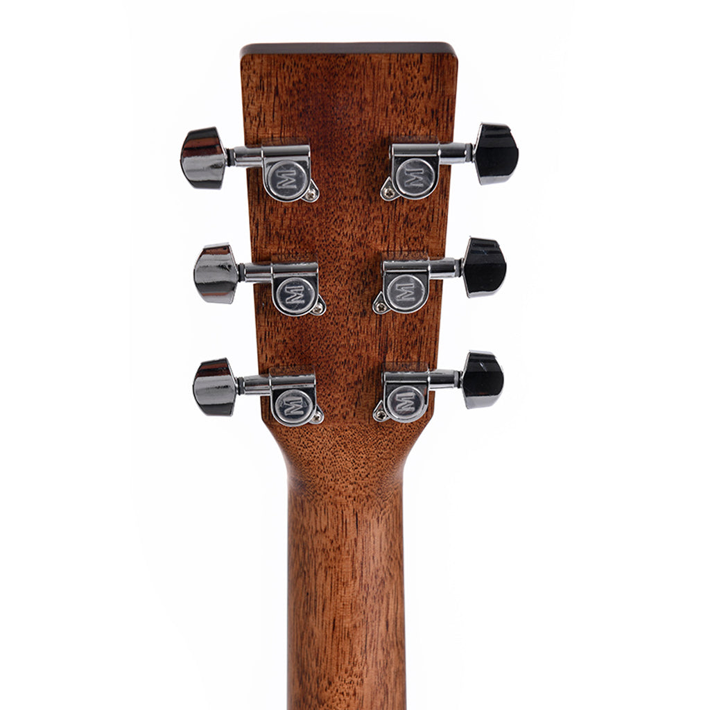 Sigma DT1 Dreadnought Acoustic with Solid Sitka Spruce Top