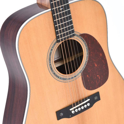 Sigma DT1 Dreadnought Acoustic with Solid Sitka Spruce Top
