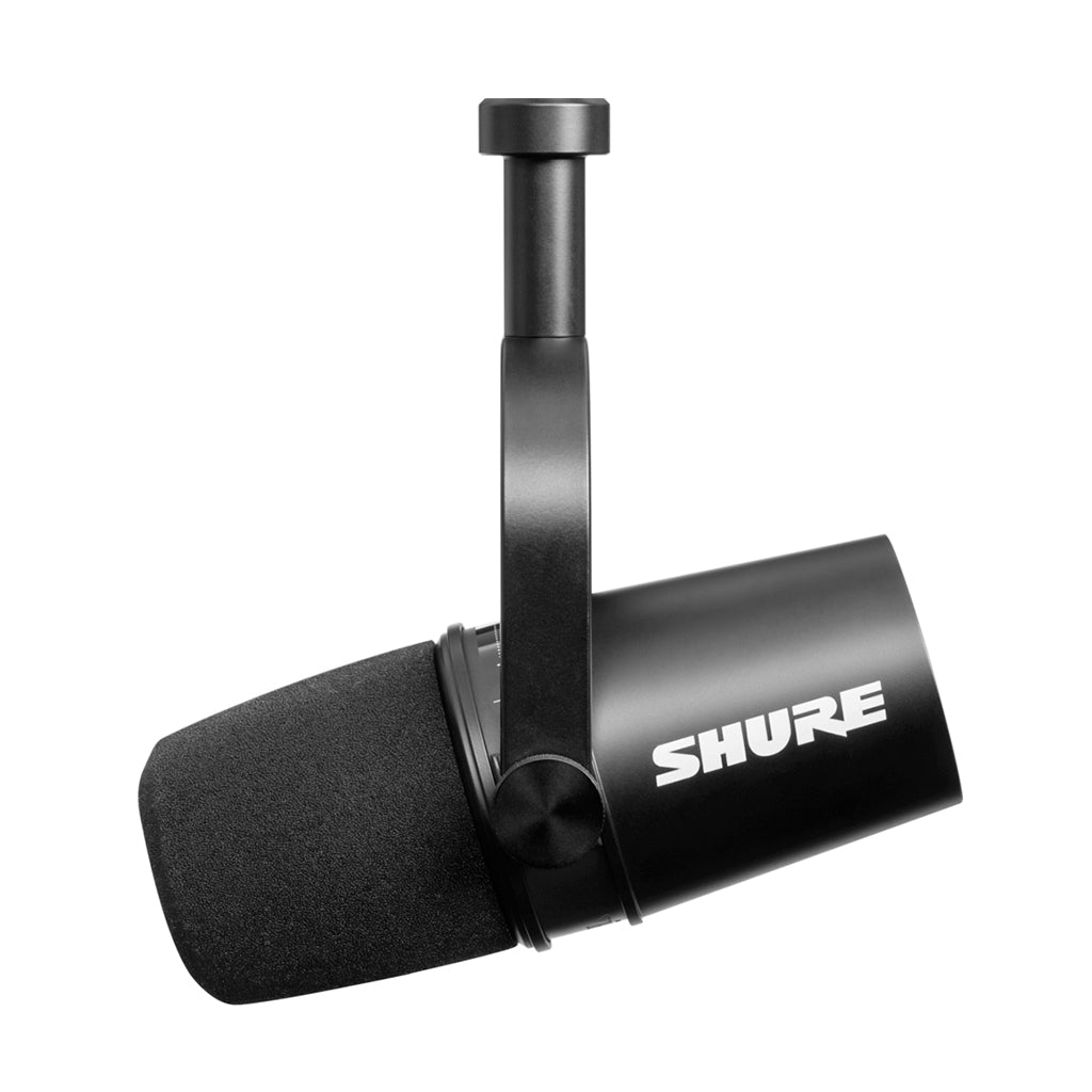 Shure - MOTIV MV7 - (Black)