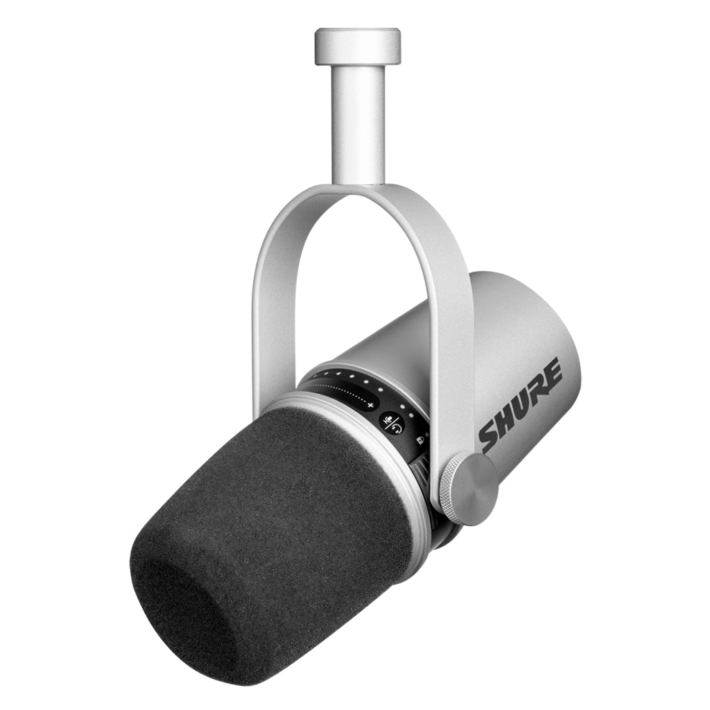 Shure MOTIV MV7 Silver