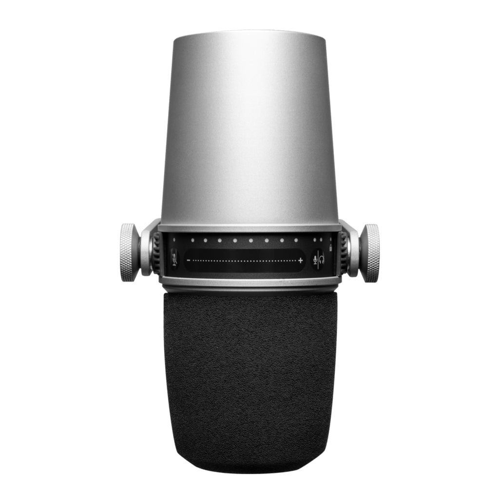 Shure MOTIV MV7 Silver