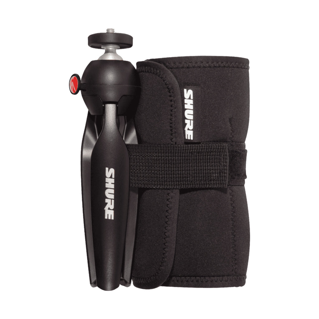 Shure MV88+ Video Kit