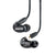 Shure - AONIC 215 Sound Isolating Earphones - Black-Sky Music