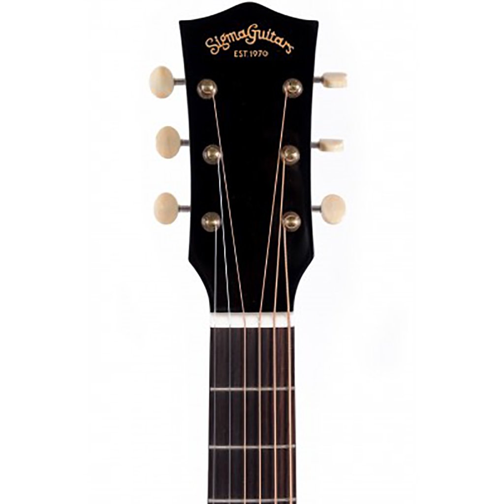 Sigma SG45L Left Handed Slope Shoulder - Sunburst