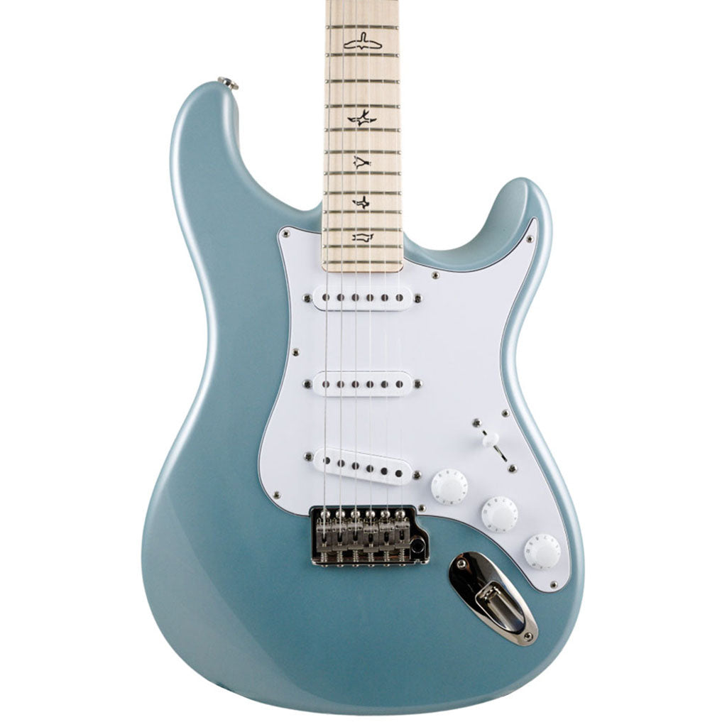 PRS John Mayer Silver Sky - Polar Blue - Maple Fretboard