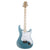 PRS John Mayer Silver Sky - Polar Blue - Maple Fretboard