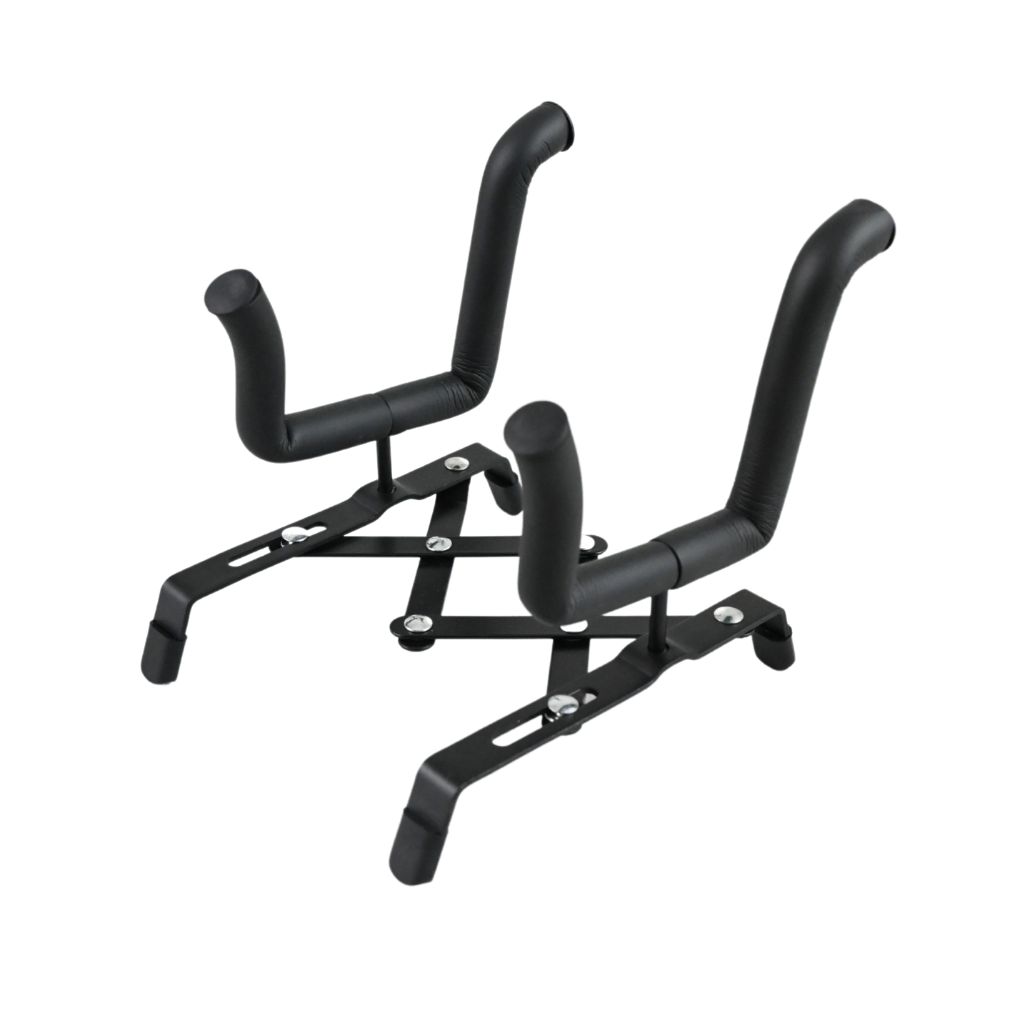 Hebikuo - J-40H Violin/Ukulele Stand-Sky Music