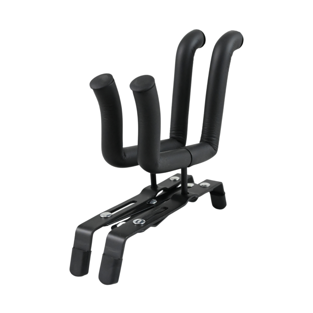 Hebikuo - J-40H Violin/Ukulele Stand-Sky Music