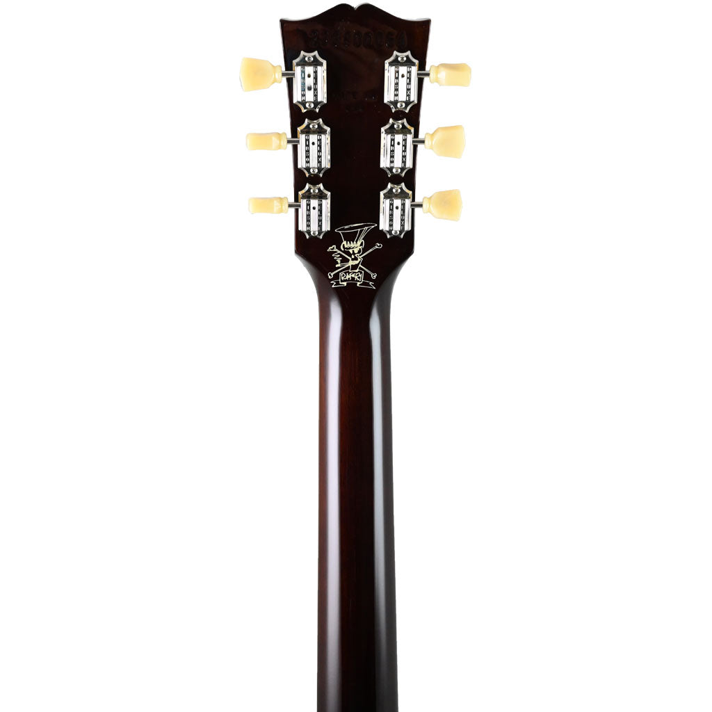 Gibson - Slash "Victoria" Les Paul - Goldtop