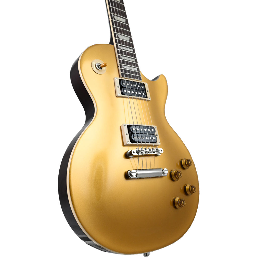 Gibson - Slash "Victoria" Les Paul - Goldtop