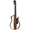 Yamaha SLG200NNT Silent Guitar Nylon String - Natural
