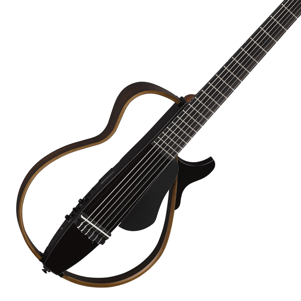 Yamaha silent guitar deals strings