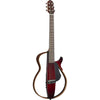 Yamaha Silent Guitar - Crimson Red Burst