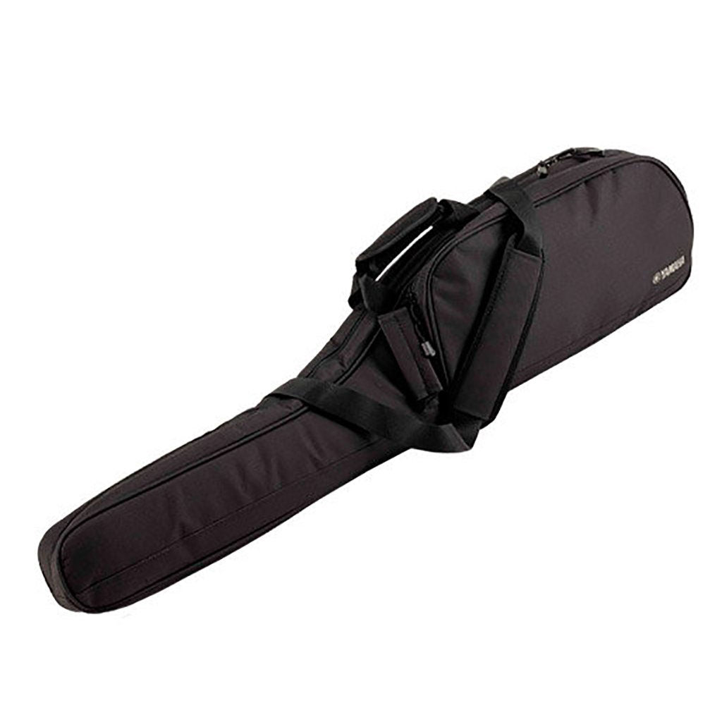 Yamaha SLG200NNT Silent Guitar Nylon String - Natural-Sky Music