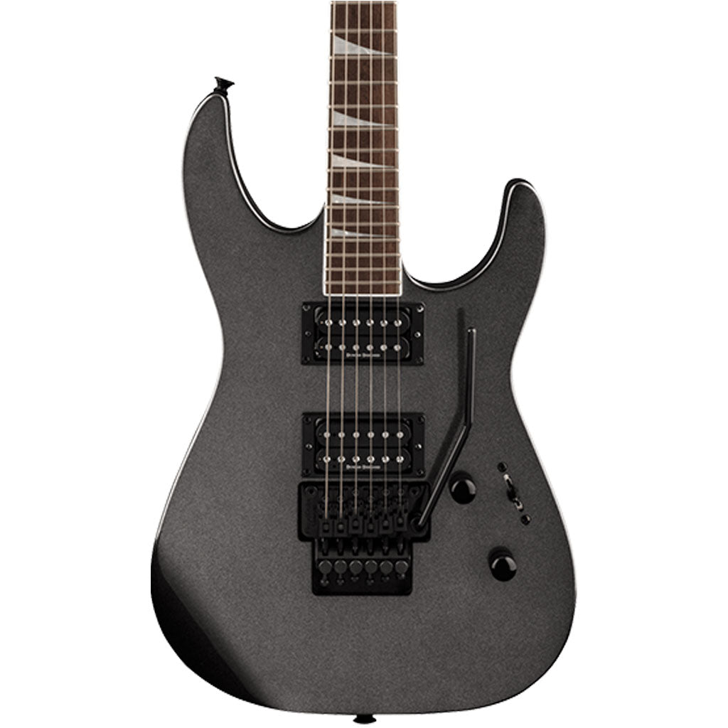 Jackson X Series Soloist™ SLX DX, Laurel Fingerboard, Granite Crystal