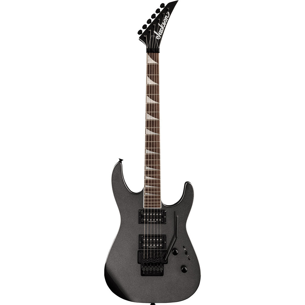 Jackson X Series Soloist™ SLX DX, Laurel Fingerboard, Granite Crystal