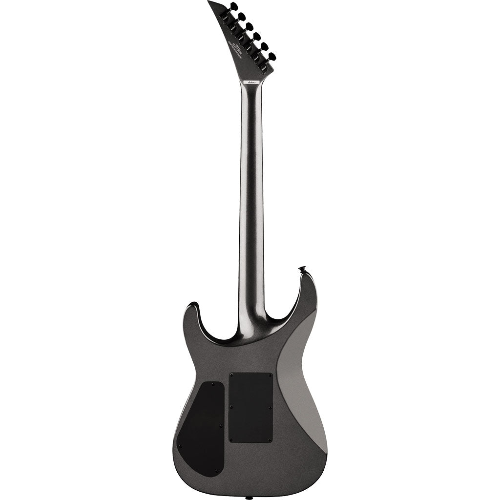 Jackson X Series Soloist™ SLX DX, Laurel Fingerboard, Granite Crystal