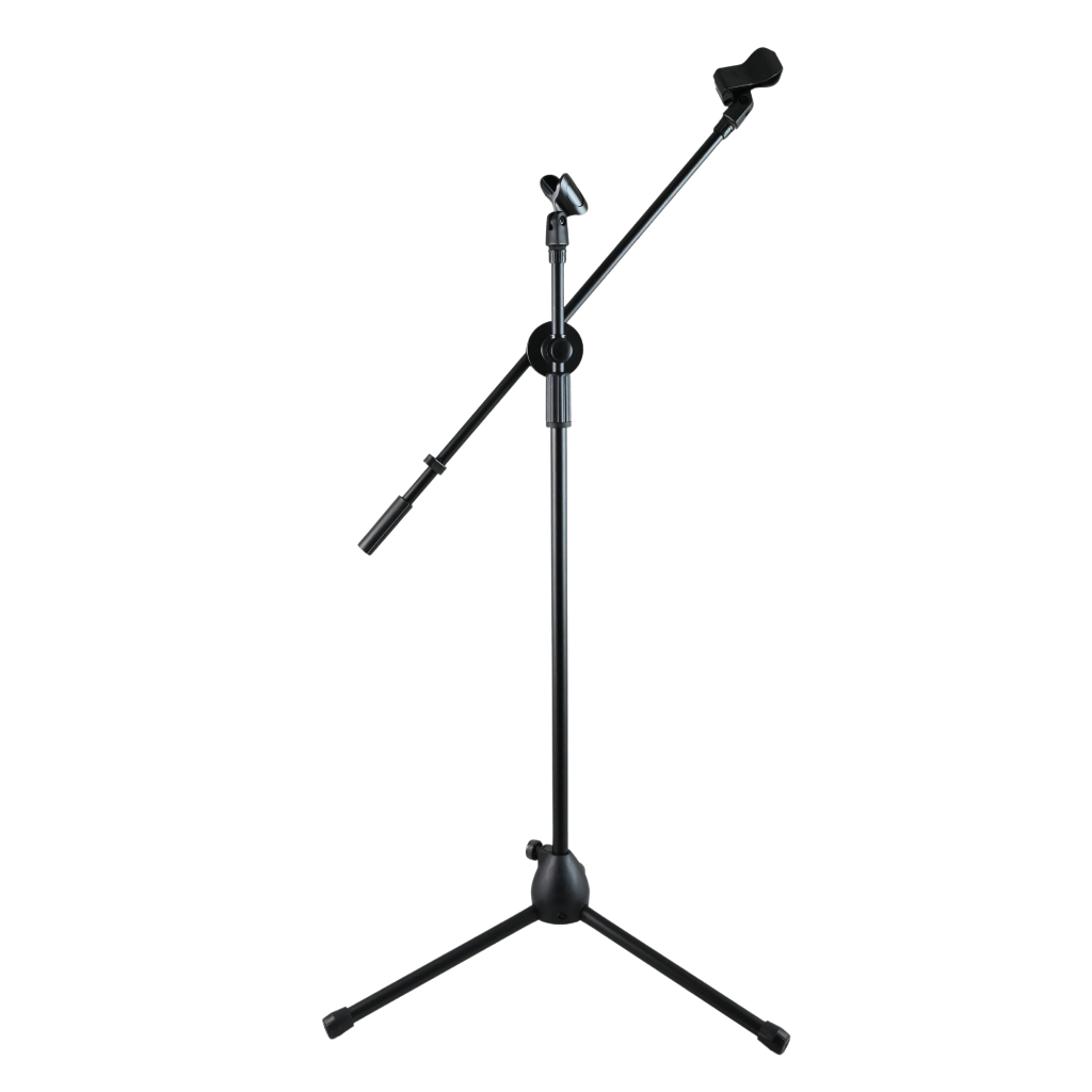 Hebikuo - M-200 Microphone Stand-Sky Music