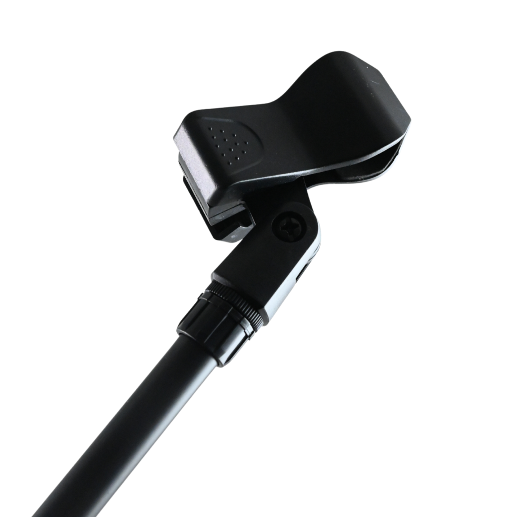 Hebikuo - M-200 Microphone Stand-Sky Music