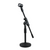 Hebikuo - M-210 Adjustable Microphone Stand-Sky Music