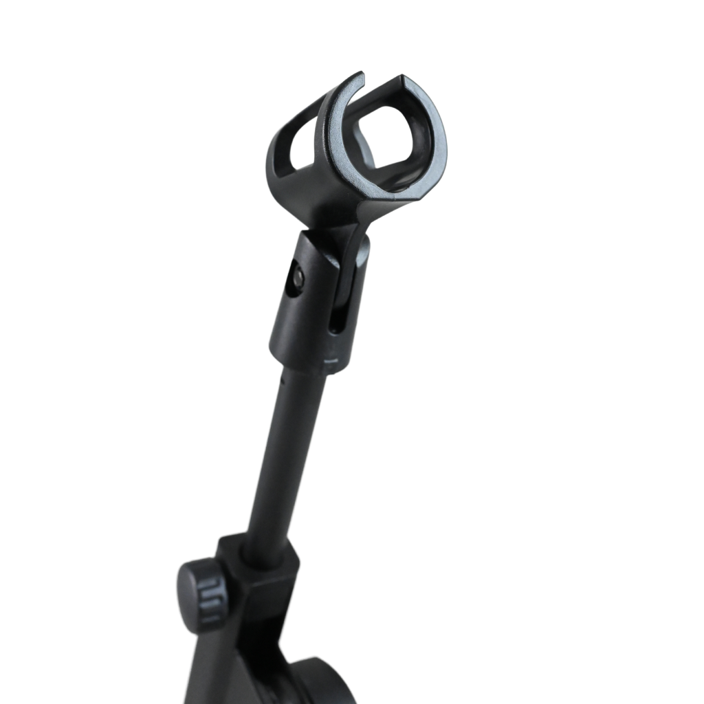 Hebikuo - M-210 Adjustable Microphone Stand-Sky Music