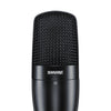 Shure SM27 - Professional Large Diaphragm Condenser Microphone-Sky Music