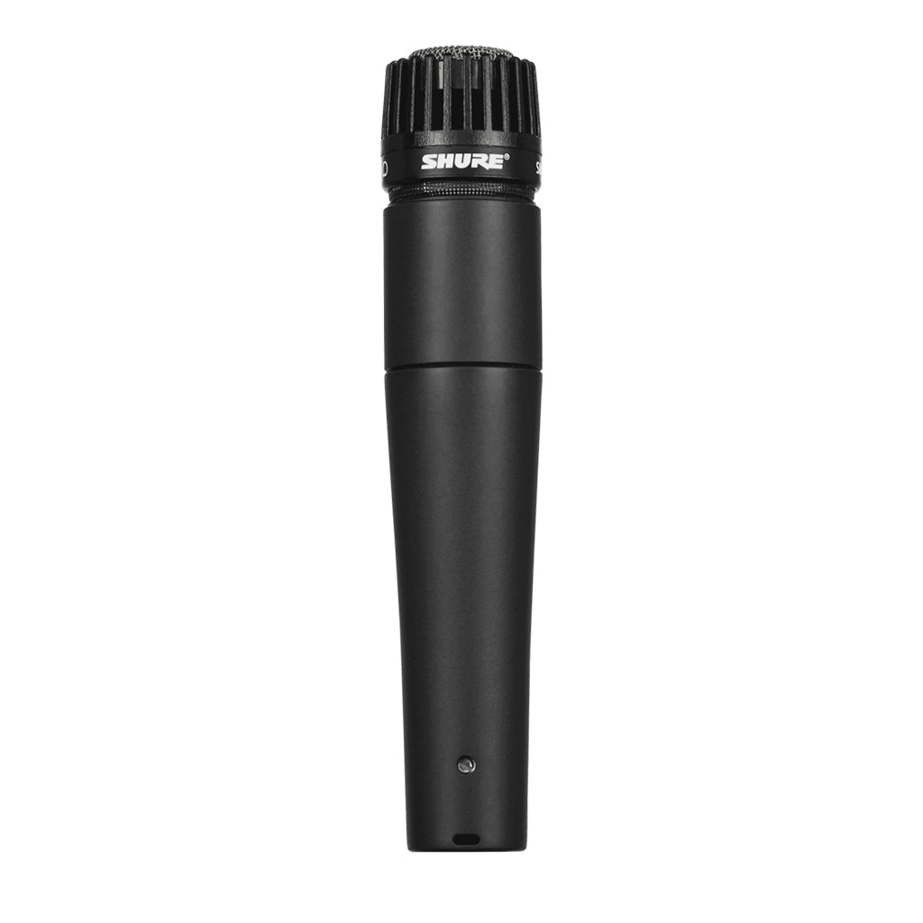 Shure SM57 Dynamic Instrument Microphone