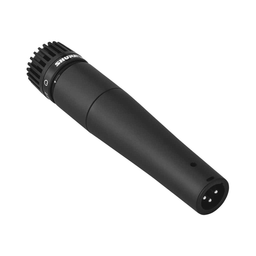 Shure SM57 Dynamic Instrument Microphone