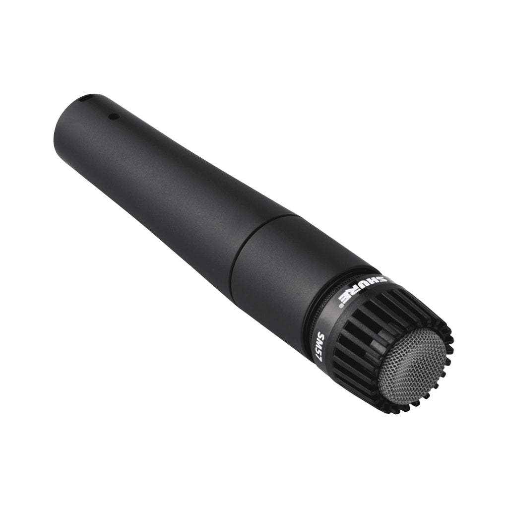 Shure SM57 Dynamic Instrument Microphone