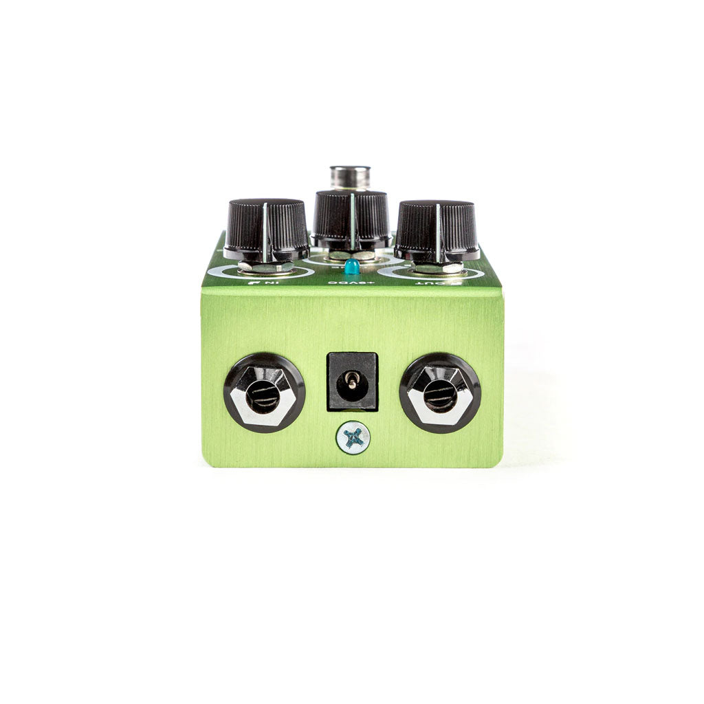 Way Huge Smalls Green Rhino Overdrive MkV