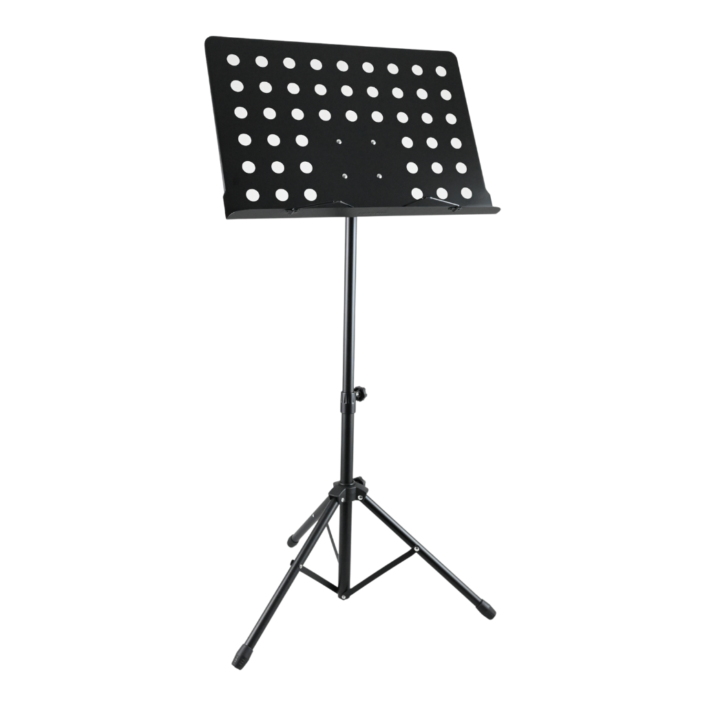 Hebikuo - P-06 Music Stand-Sky Music