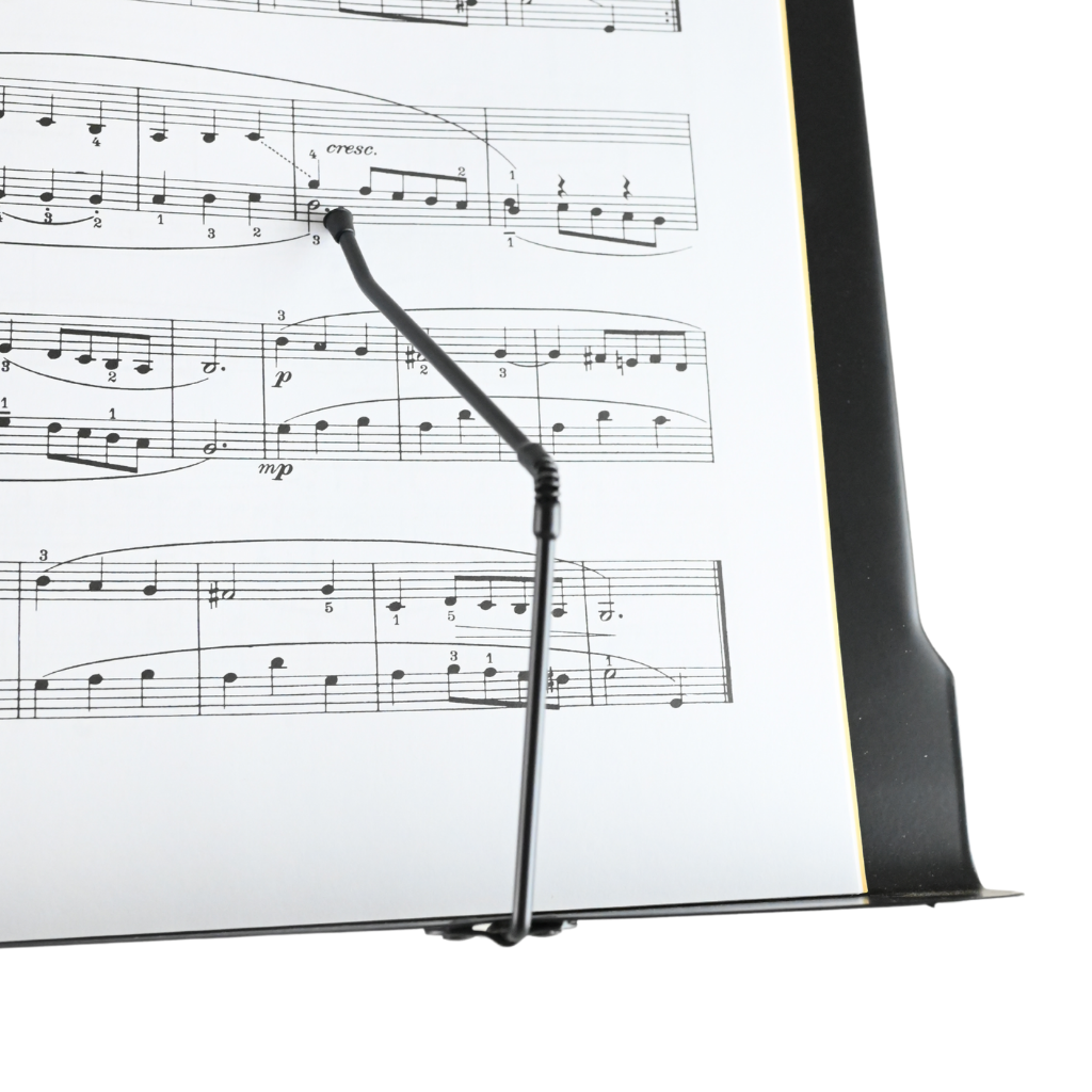 Hebikuo - P-06 Music Stand-Sky Music