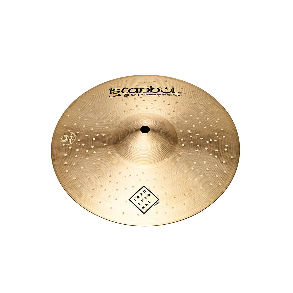 Istanbul - Agop 12&quot; - Traditional Splash