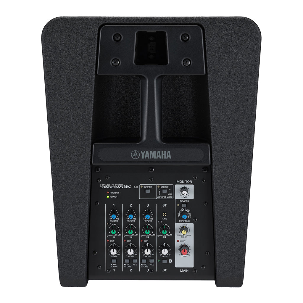 Yamaha Stagepas 1k MKII Dolly